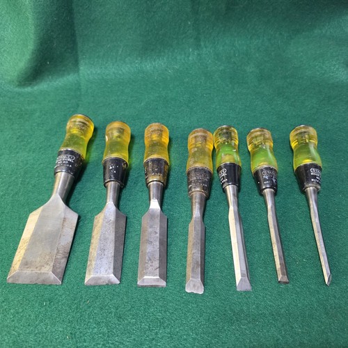 Vintage stanley 60 7pc - vintage,