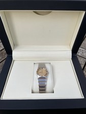 Rare montre vintage Omega