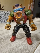 tortue ninja vintage 1988