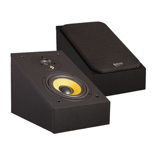 Enceinte surround davis ariane - enceinte,