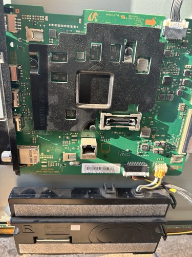 Carte mère samsung - mère, tv