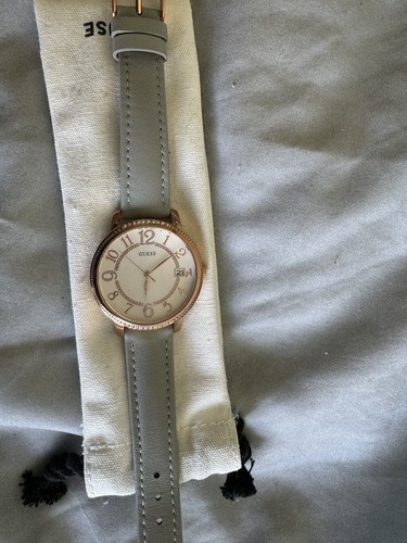 Montre guess avec - montre,