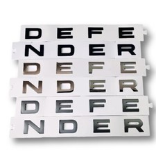 1PCS Land Range Rover DEFENDER