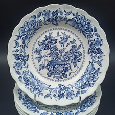 RIDGWAY STAFFORDSHIRE 6