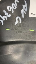 Cache sous moteur HYUNDAI