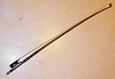 Roderich Paesold 4/4 Archet De