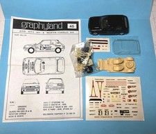 1:43 Transkit Graphyland