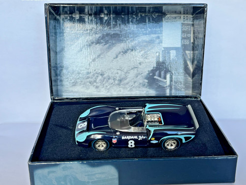 Voiture lola t70 - voiture,