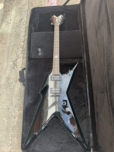 Dean dimebag razorback - dean,