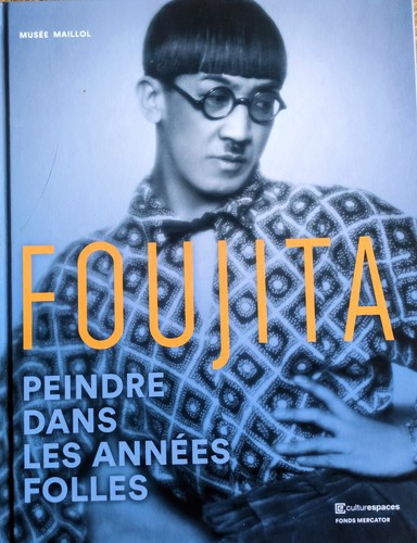 Foujita peindre dans les - peindre,