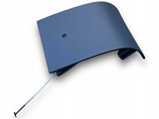 CORSA GSI SPOILER CACHE CADRE