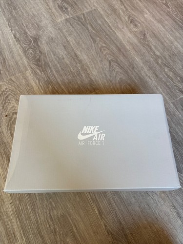 Air force one blanche - one, 40,5