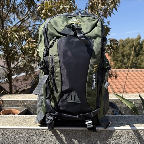Arctic hunter b00529 - arctic, sac