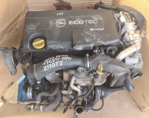 Moteur opel astra gtc - /,