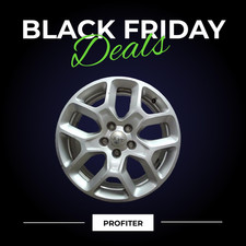 🇫🇷 JANTE ALUMINIUM JEEP RENEGADE ➤735604711 ♻️