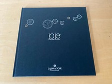 Livre Catalogue CARAN D'ACHE