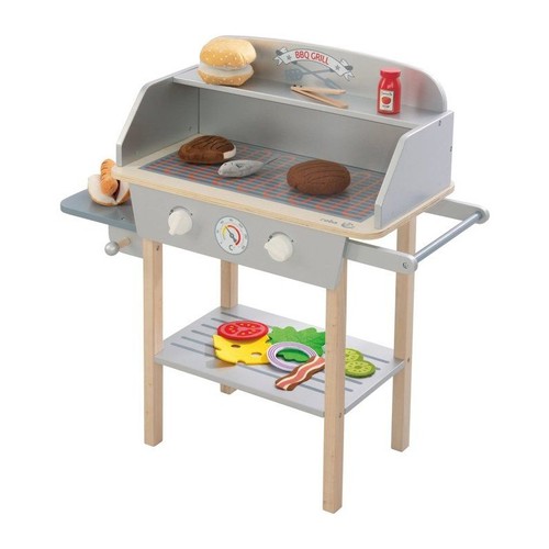 Cuisine barbecue pour enfant - ,