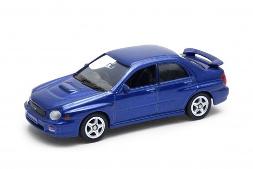 Subaru impreza wrx sti - impreza, 3