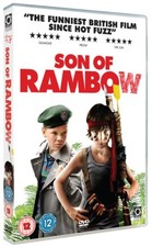 Son Of Rambow (DVD) Paul