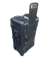 Peli Case 1650 Trolley