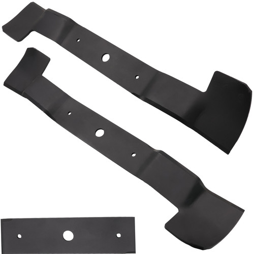Lames tondeuse 52 cm - lames, x