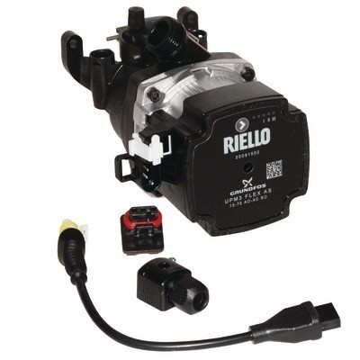 Circulateur riello 4r109433 - riello,