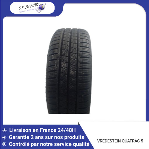 Pneu vredestein - 🇫🇷,
