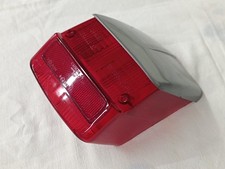 GEM STOP HEADLIGHT + ROOF VESPA RALLY 180 200 TS 125 SPRINT FAST 150