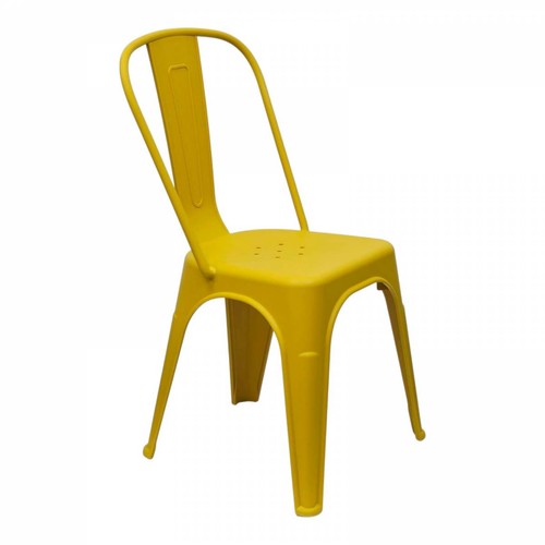 Chaise mod urban - chaise, industrial