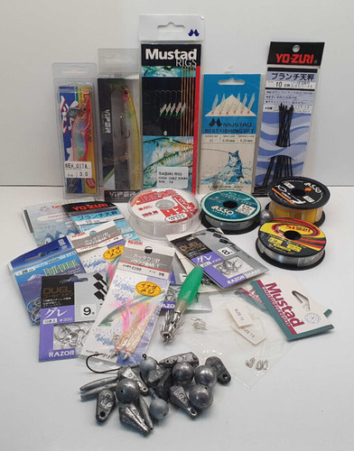 Lot stock matériel - stock, de