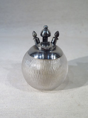 Ancienne lampe berger - ancienne, pyrogene