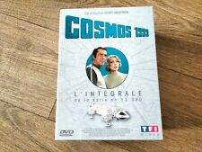 Cosmos 1999 - DVD -