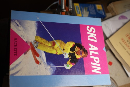 Ski alpin