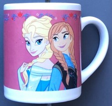 Tasse La Reine Des Neiges