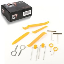 12 Pièces Outil De Retrait Du