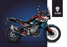 CFMOTO 450MT 2024-2025