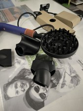 dyson HD18 Supersonic R Pro