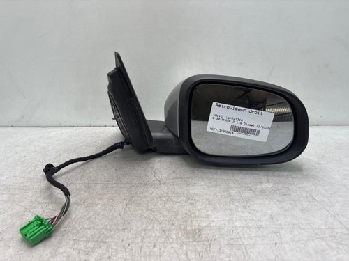 Retroviseur droit volvo 30 - droit,