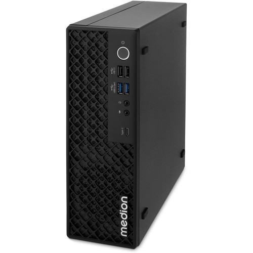 Mini medion picoworx t80iii - pc,