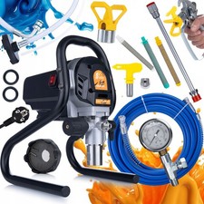 Kit Peinture Airless Rosfix