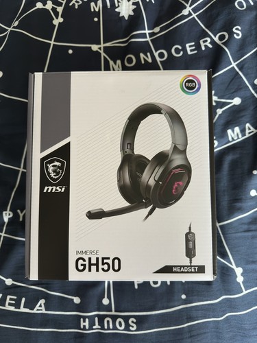 Casque micro usb - casque/micro, gh