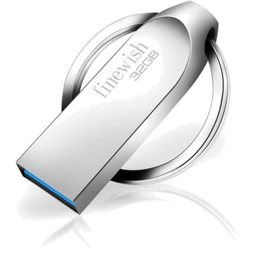 Usb cle go métal - usb,