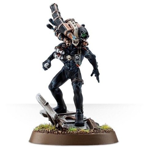 Culexus imperium agent - imperium,