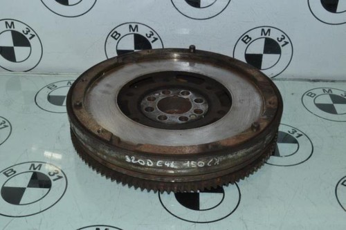 Volant moteur masse bmw - volant, bi-masse