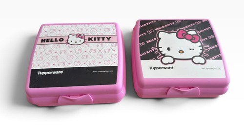 Vintage hello kitty - (2),