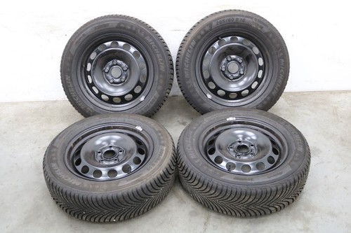 Hiver original jantes - !,