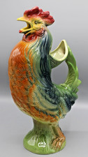 ANCIEN PICHET BARBOTINE COQ