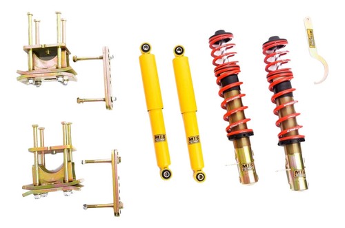 Kit suspension combinés