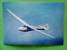 PLANEUR FAUCONNET A-60  /