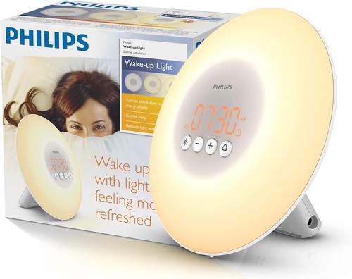 Philips réveil - philips®,